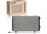 Frankberg 1X Radiatore Raffreddatore Acqua Raffreddatore Motore Per Fiat Ducato CitroëN Peugeot