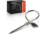 Frankberg 1X Sensore Temperatura Gas Di Scarico Per Mercedes Benz W204 S204 W212 C207 A207 C218 W169 S212