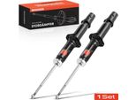 Frankberg 2X Ammortizzatore Asse Anteriore Per Honda Accord Vi Cf Cg Ch Ck Ch Cl 1998-2002