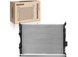 Frankberg 1X Radiatore Acqua Radiatore Motore Per Nissan Qashqai +2 I Van J10