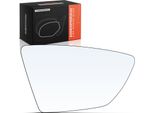 Frankberg 1X Vetro Specchio Esterno Destro Per Seat Arona Ibiza V Leon Box/Hatchback