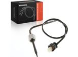 Frankberg 1X Sensore Temperatura Gas Di Scarico Per Mercedes-Benz Sprinter 3.5-T 3-T 906 2.1L