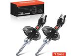 Frankberg 2X Ammortizzatore Asse Anteriore Per Subaru Forester Sf 2.0L 1997-2002