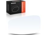 Frankberg 1X Vetro Specchio Esterno Sinistro Per Ford C-Max Fiesta V Van C-Max Ii Furgone / Station Wagon Notchback