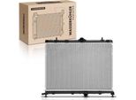 Frankberg 1X Radiatore Acqua Radiatore Motore Per Opel Corsa F CitroëN C4 3 Ds DS3 Crossback