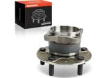 Frankberg 1X Mozzo Ruota Cuscinetto Set Asse Posteriore Entrambi I Lati Per Mazda CX-3 Dk 1.5L 1.8L 2.0L Anno Dal 2015
