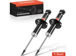 Frankberg 2X Ammortizzatore Asse Posteriore Per Subaru Legacy V Bm Bm Br Legacy V Station Wagon Br 2009-2014
