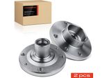 Frankberg 2X Set Di Cuscinetti Ruota Anteriore Per Renault 19 I Cabriolet Chamade Ii 21 Estate Notchback