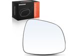 Frankberg 1X Vetro Specchio Esterno Destro Per Fiat Sedici 189 Suzuki SX4 Notchback Ey Gy Gy Rw