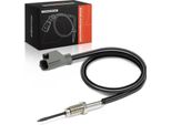 Frankberg 1X Sensore Temperatura Gas Di Scarico Per Ford Transit Courier B460 Mpv 1.0L 1.5L 2014-2023