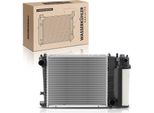 Frankberg 1X Radiatore Acqua Radiatore Motore Per Bmw Serie 3 Touring E30 316I 318I