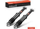 Frankberg 2X Ammortizzatore Asse Anteriore Per Mercedes 123 W123 S123 C123 Classe S W116 W126 1972-1991