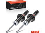 Frankberg 2X Ammortizzatore Asse Posteriore Per Audi A6 4A C4 V8 441 100 443 444 4A 200 447 448 1984-1997