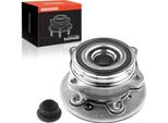 Frankberg 1X Mozzo Ruota Set Di Cuscinetti Asse Anteriore Entrambi I Lati Per Mercedes-Benz Gle W166 Gle Coupe C292 Gl-Class X166 W166