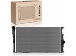 Frankberg 1X Radiatore Acqua Radiatore Motore Per Bmw Serie 3 F30 F80 F20 F21 F23 F31 F34 F36