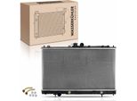 Frankberg 1X Radiatore Acqua Radiatore Motore Per Mitsubishi Lancer CS3W Csa Csw 1.3L 2.0L