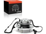 Frankberg 1X Mozzo Ruota Set Cuscinetto Asse Posteriore Entrambi I Lati Per Chrysler Grand Voyager V Lancia Mpv 2.8L 3.6L Anno Dal 2011