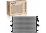 Frankberg 1X Radiatore Acqua Radiatore Motore Per Vw Transporter 6 Multivan 6