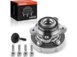 Frankberg 1X Mozzo Ruota Set Di Cuscinetti Asse Anteriore Entrambi I Lati Per Volvo V40 Cross Country Hatchback 2.0L 2012-2019