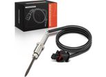 Frankberg 1X Sensore Temperatura Gas Di Scarico Per Dodge Nitro Jeep Cherokee Kk Chrysler 2.8L