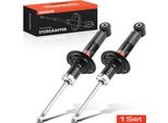 Frankberg 2X Ammortizzatore Asse Posteriore Per Nissan Primera P11 Primera Hatchback 1996-2001