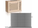 Frankberg 1X Radiatore Acqua Radiatore Motore Per Mercedes-Benz W205 A205 C205 S205 W213 A238