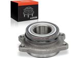 Frankberg 1X Mozzo Ruota Set Di Cuscinetti Asse Posteriore Entrambi I Lati Per Mitsubishi Lancer Vi Vii 2.0L 1995-2007