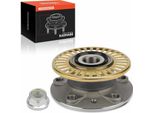Frankberg 1X Mozzo Ruota Set Cuscinetti Asse Posteriore Entrambi I Lati Per Renault Safrane I Ii 2.0L 2.1L 2.2L 2.5L 1992-2000