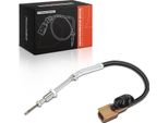 Frankberg 1X Sensore Di Temperatura Dei Gas Di Scarico Per Renault Master Nissan X-Trail Opel