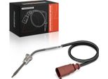 Frankberg 1X Sensore Temperatura Gas Di Scarico Per Audi Q7 4MB 4MG 4MQ 3.0L 2015-2019