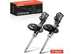 Frankberg 2X Ammortizzatore Asse Anteriore Per Toyota Camry V2 2.2L 3.0L 1996-2001