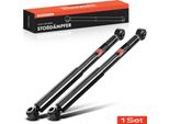 Frankberg 2X Ammortizzatore Asse Posteriore Per Daihatsu Terios J1 1.3L 1997-1998