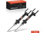 Frankberg 2X Ammortizzatore Asse Anteriore Per Mercedes-Benz Classe M W164 2005-2011