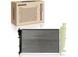 Frankberg 1X Radiatore Acqua Radiatore Motore Per CitroëN Saxo Peugeot 106 Ii 1.0L 1.6L