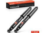 Frankberg 2X Ammortizzatore Asse Posteriore Per Ford Ranger Tke Ford Asia/Oceania Ranger Px Anno Dal 2011