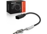 Frankberg 1X Sensore Di Temperatura Dei Gas Di Scarico Per Vw Polo Van Seat Ibiza Iv Sportcoupe Skoda Fabia Iii Kombi