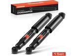 Frankberg 2X Ammortizzatore Asse Posteriore Per Hyundai Trajet Fo 2.0L 2.7L 2000-2008