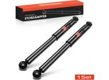 Frankberg 2X Ammortizzatore Asse Posteriore Per Vw Golf Iv Bora 1J Audi A3 8L1 Seat Leon 1996-2006