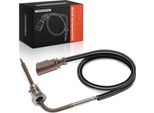 Frankberg 1X Sensore Temperatura Gas Di Scarico Per Vw Touareg 7P5 7P6 Audi Q7 4LB