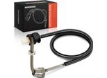 Frankberg 1X Sensore Temperatura Gas Di Scarico Per Mercedes-Benz Sprinter 3.5-T 3-T B906 B907 B910 2.1L