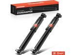 Frankberg 2X Ammortizzatore Posteriore A Gas Per Renault Megane Scenic JA0/1 ScéNic I FA0