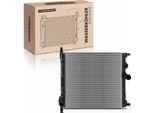 Frankberg 1X Radiatore Acqua Radiatore Motore Per Vw Up Load Seat Mii Skoda 1.0L