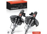Frankberg 2X Ammortizzatore Asse Anteriore Per Volvo XC60 156 XC60 I Van 2.0L 2.4L 2.5L 3.0L 3.2L 2008-2017