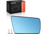 Frankberg 1X Specchio Vetro Esterno Destro Per Mercedes-Benz Classe E T-Modello W210 S210