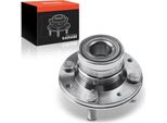 Frankberg 1X Mozzo Ruota Set Di Cuscinetti Asse Posteriore Entrambi I Lati Per Mitsubishi Carisma Notchback Colt Iv V Lancer Vi