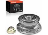 Frankberg 1X Mozzo Ruota Set Cuscinetto Asse Posteriore Entrambi I Lati Per Alfa Romeo 166 2.0L 2.4L 2.5L 3.0L 3.2L 1998-2007