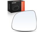 Frankberg 1X Vetro Specchio Esterno Sinistro Per Fiat Sedici 189 Suzuki SX4 Notchback Ey Gy Gy Rw