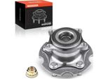 Frankberg 1X Mozzo Ruota Set Cuscinetto Asse Posteriore Entrambi I Lati Per Lexus Nx Toyota Rav 4 Iii Iv 2.0L 2.5L 2.2L 2.4L Anno 2006 In Poi