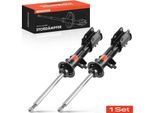 Frankberg 2X Ammortizzatore Asse Anteriore Per Renault Espace Iii JE0 1.9L 2.0L 2.2L 3.0L 1996-2002