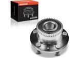 Frankberg 1X Mozzo Ruota Set Di Cuscinetti Asse Posteriore Entrambi I Lati Per Mazda 323 F Vi S 6 Hatchback Station Wagon Notchback